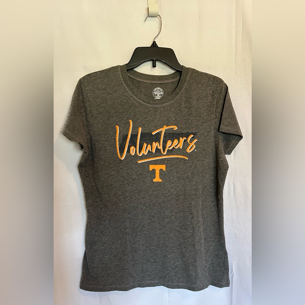 Rivalry Threads - Tennessee Volunteers Tee